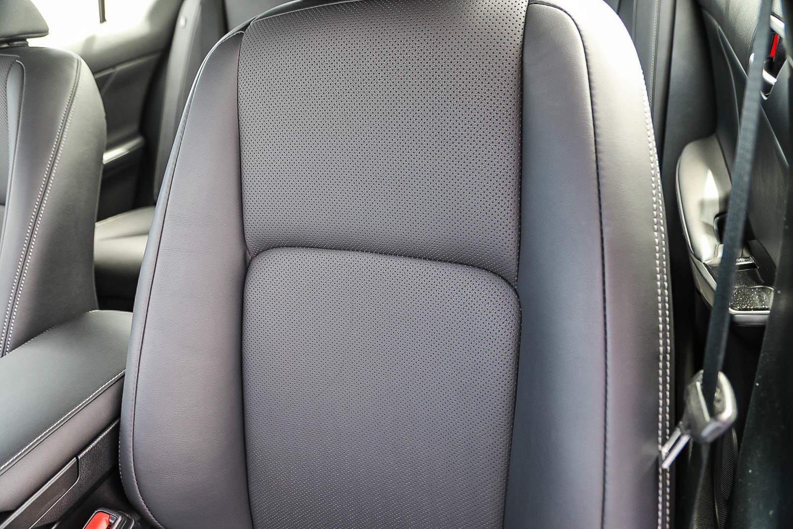 Certified 2025 Lexus IS 300 F Sport w/ Accessory Package 2 RWD image 24