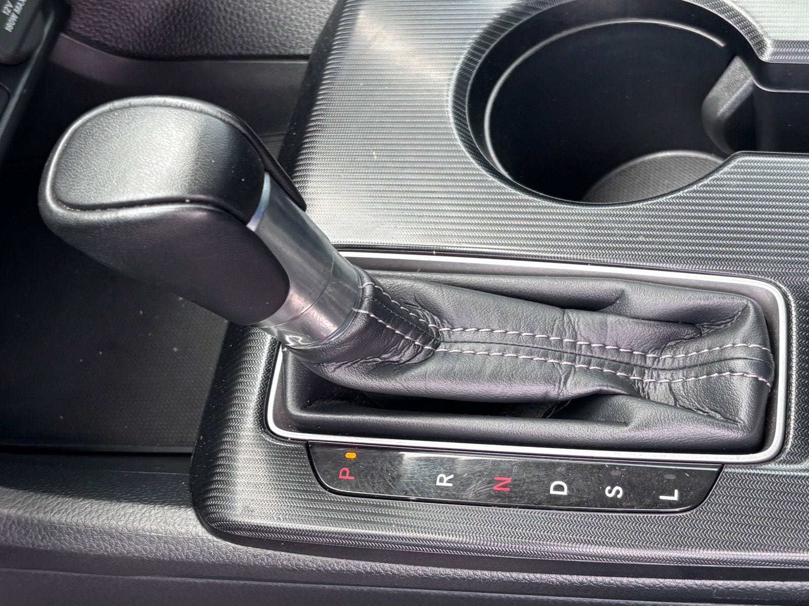 Certified 2024 Honda Civic EX-L image 31