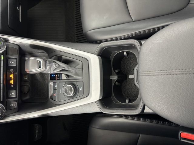 Used 2024 Toyota RAV4 XLE Premium w/ Weather Package image 18