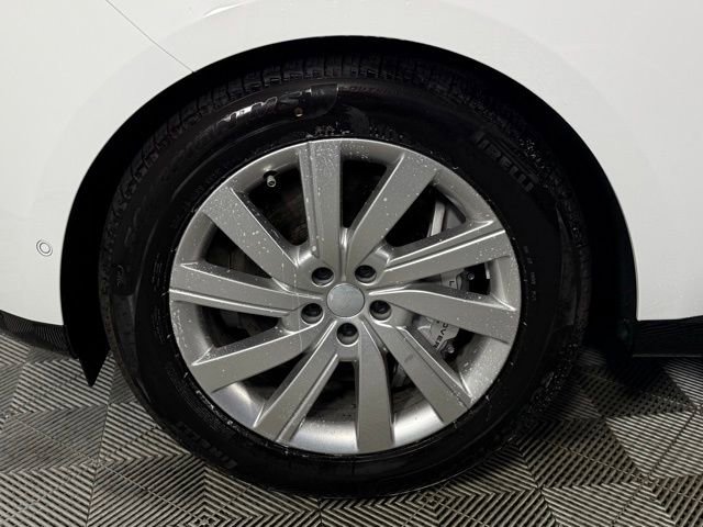 New 2025 Land Rover Range Rover SE image 15