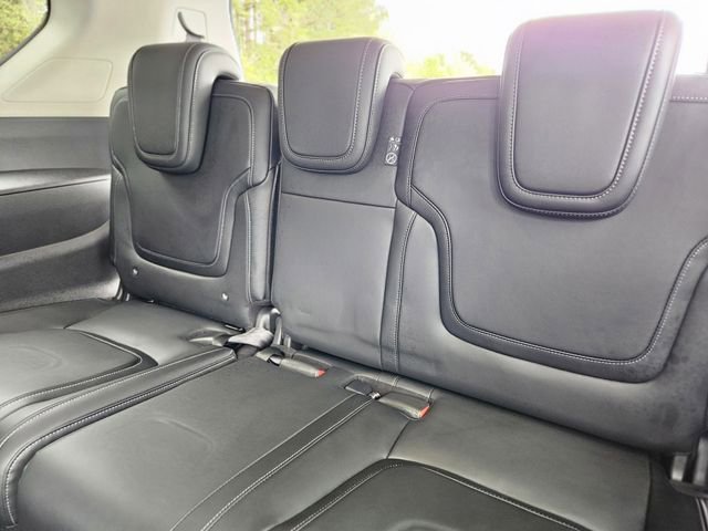 Certified 2026 Nissan Armada SV RWD image 29