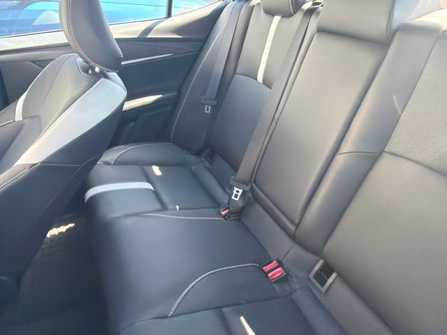 Used 2026 Toyota Camry SE w/ Multimedia Upgrade Package FWD image 18