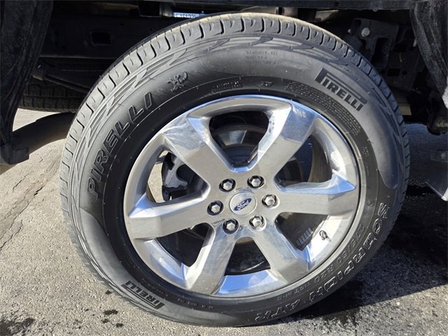 Used 2023 Ford F150 XLT w/ Equipment Group 302A High image 41