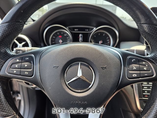 Used 2019 Mercedes-Benz CLA 250 4MATIC image 22