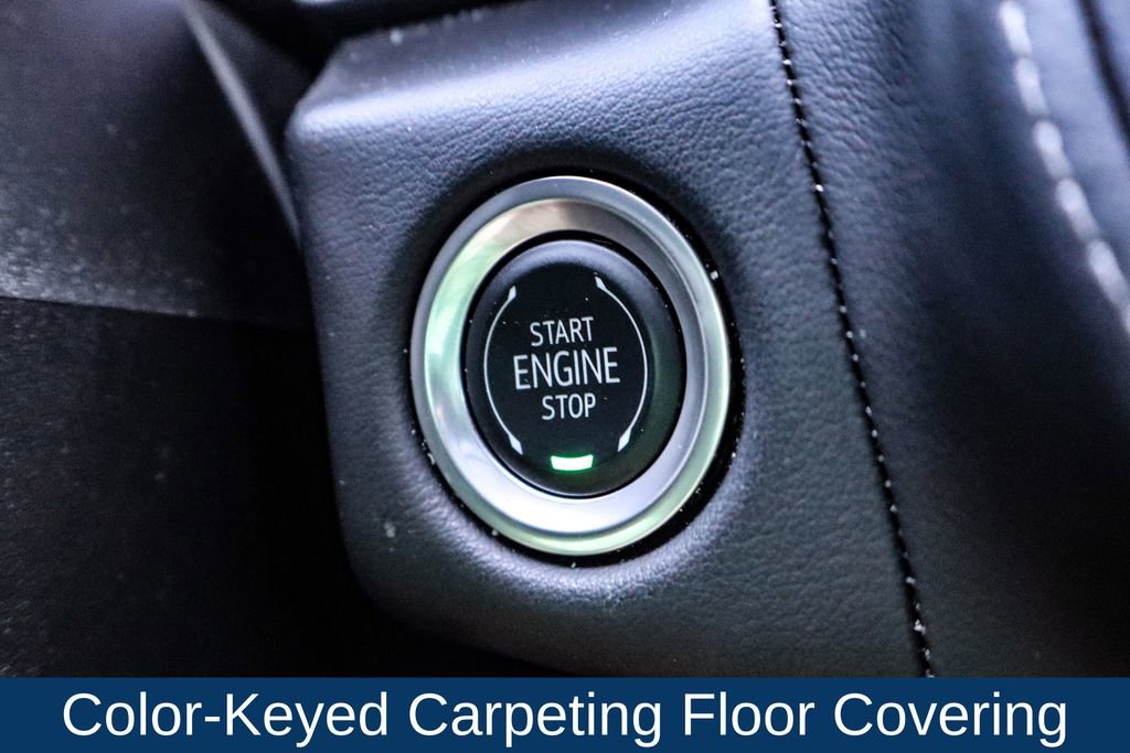 Used 2024 Chevrolet Tahoe LT w/ LT Signature Plus Package image 26