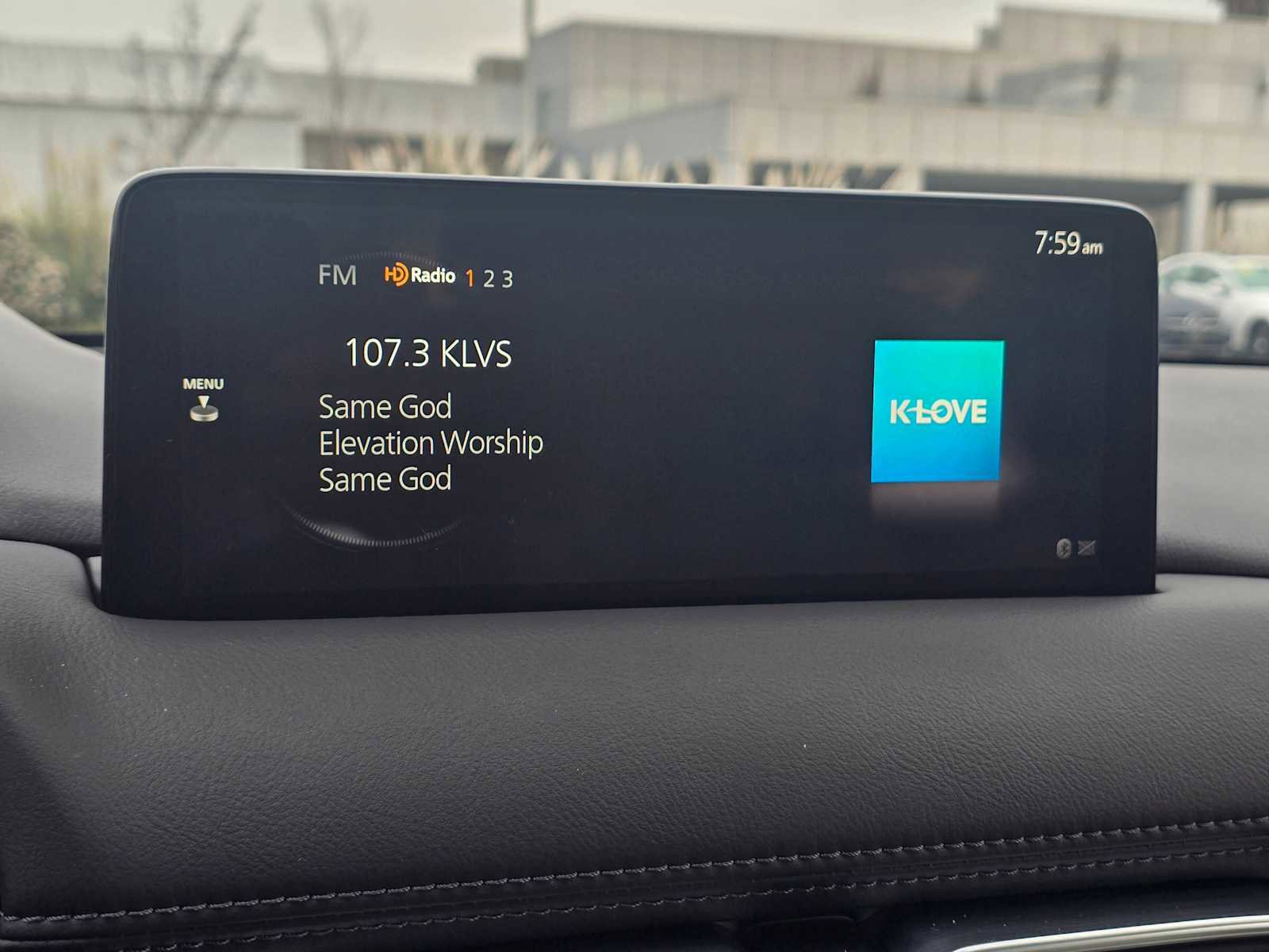 Used 2022 MAZDA CX-5 AWD 2.5 S w/ Premium Package image 27