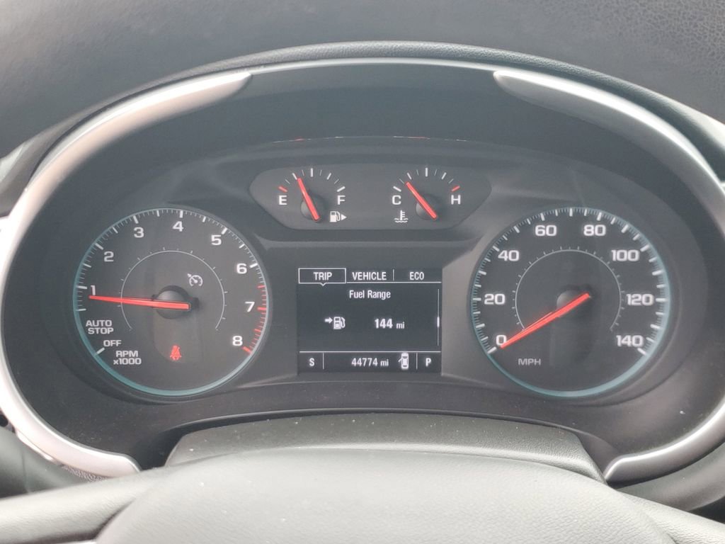 Used 2022 Chevrolet Malibu LT image 20