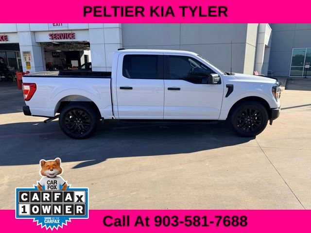 Used 2023 Ford F150 XL image 13