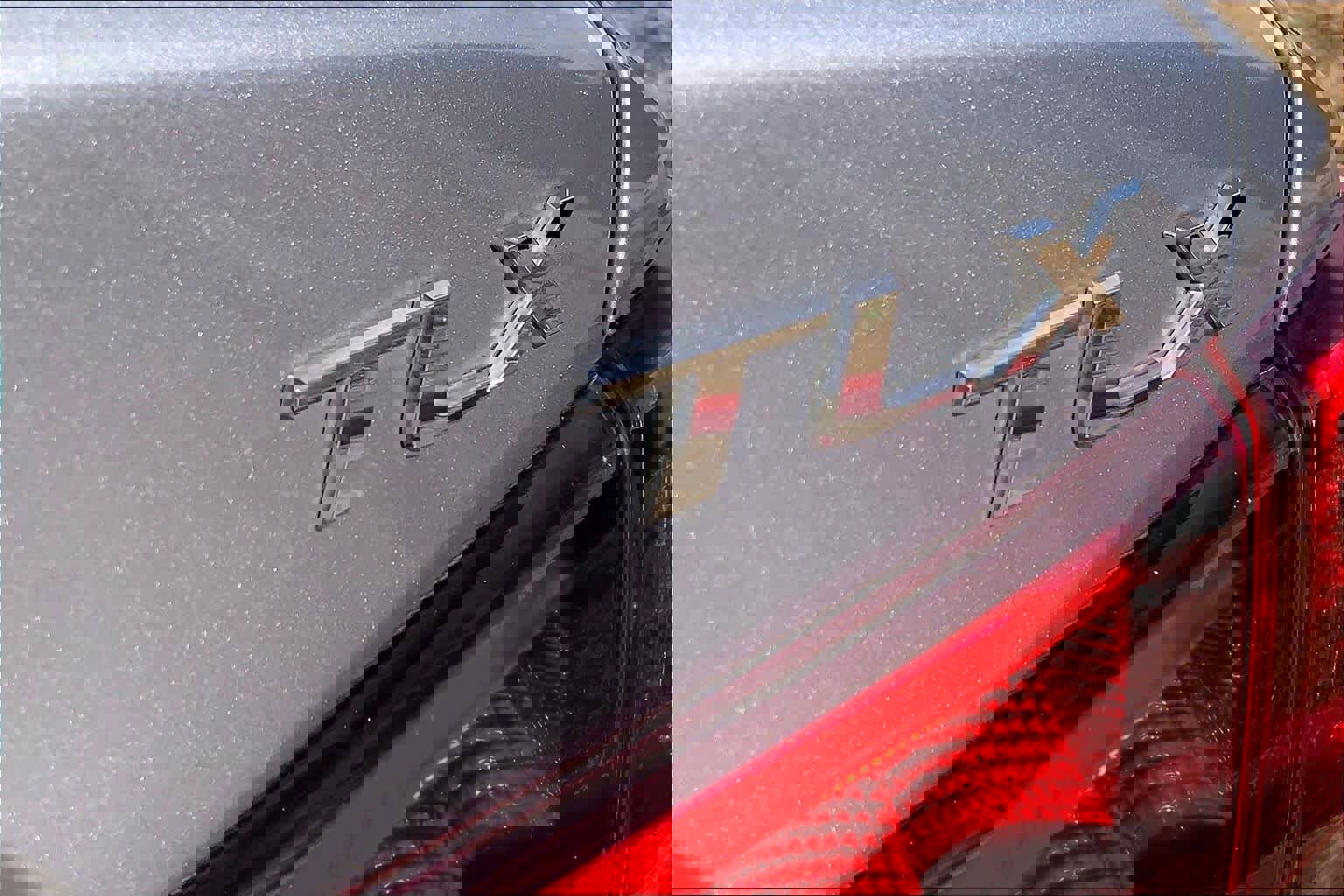 Used 2016 Acura TLX image 30