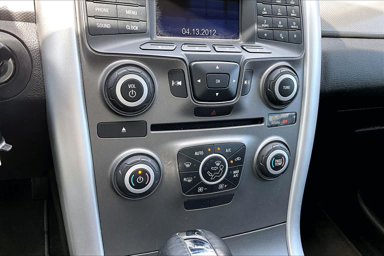 Used 2013 Ford Edge SEL FWD image 32