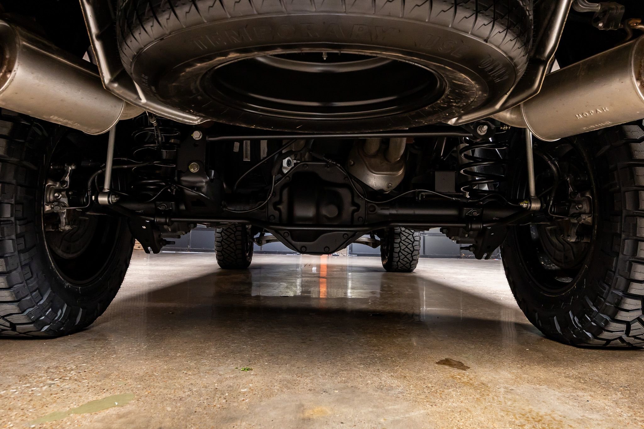 Used 2025 RAM 1500 Big Horn image 16