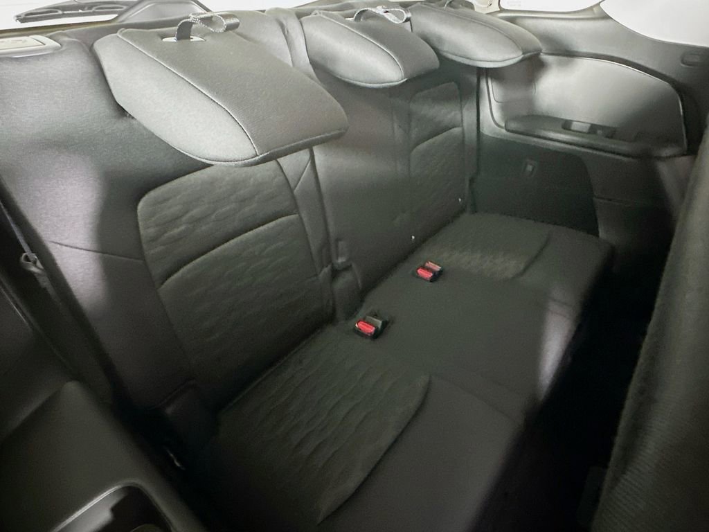 New 2026 Nissan Pathfinder SV image 33