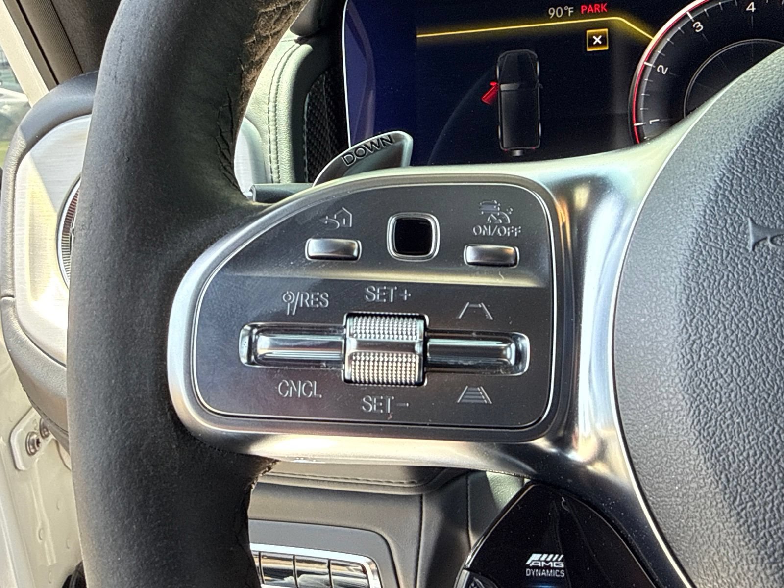 Used 2022 Mercedes-Benz G 63 AMG 4MATIC image 28
