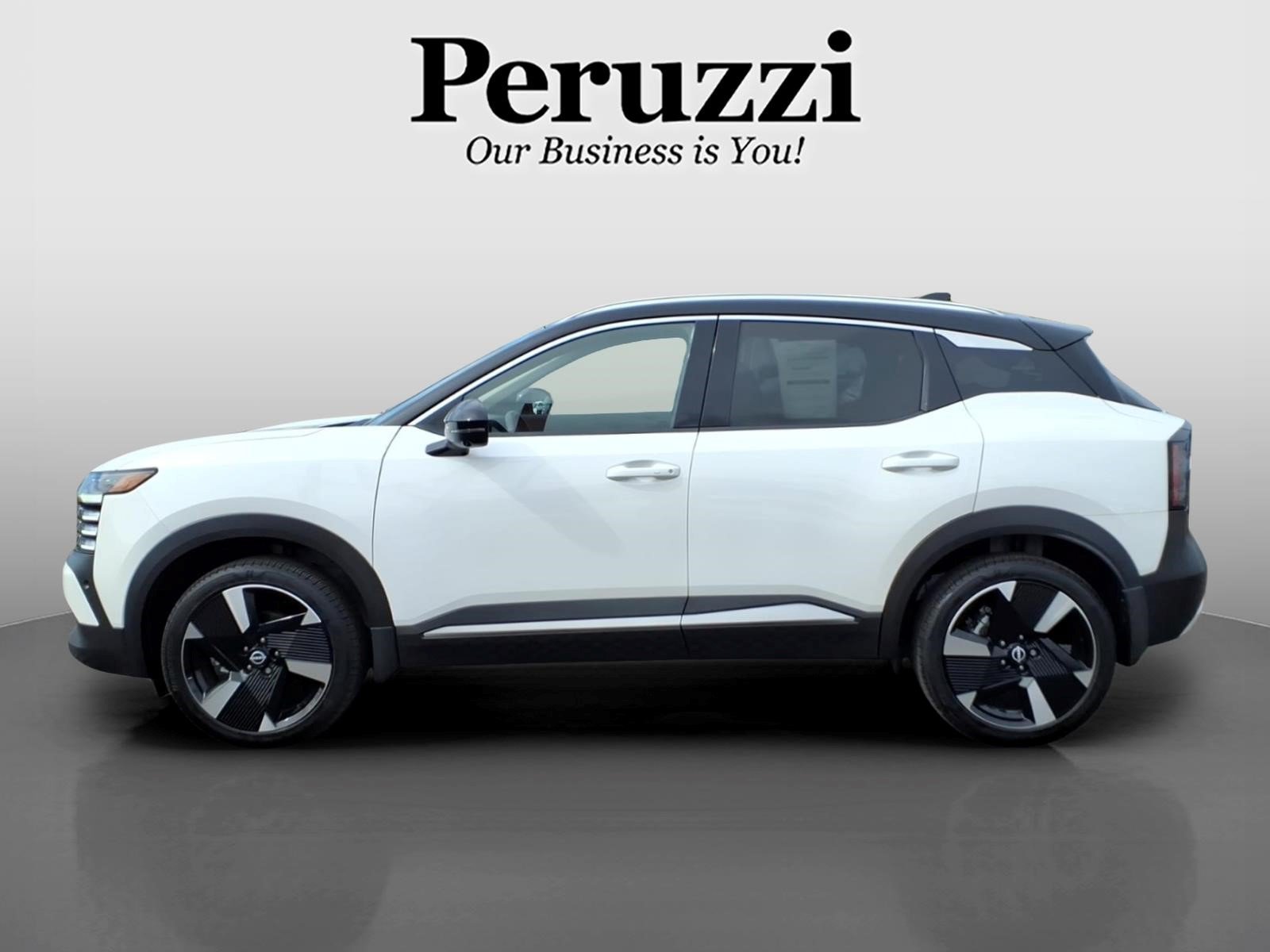 Certified 2025 Nissan Kicks SR AWD/4WD image 7