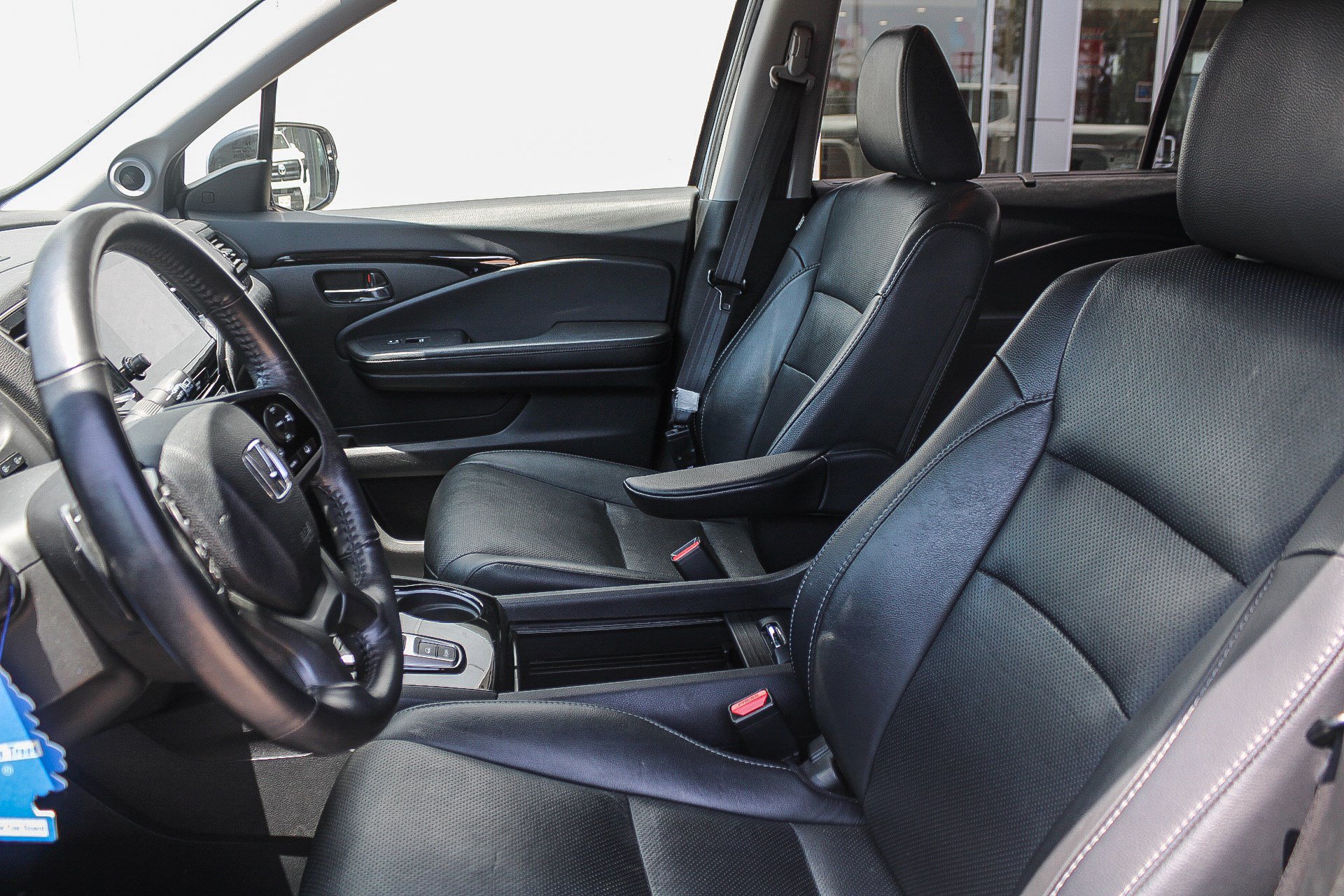 Used 2019 Honda Pilot Elite image 24