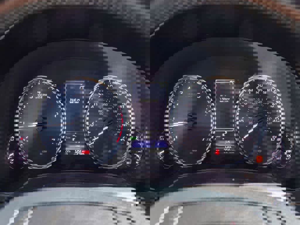 Used 2025 Lexus IS 300 F Sport image 24