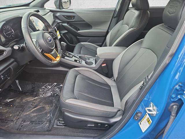 Certified 2026 Subaru Crosstrek 2.5i Wilderness AWD/4WD image 16
