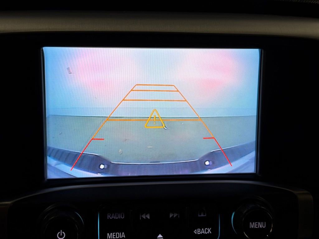 Certified 2017 GMC Sierra 1500 SLT w/ SLT Premium Package image 40