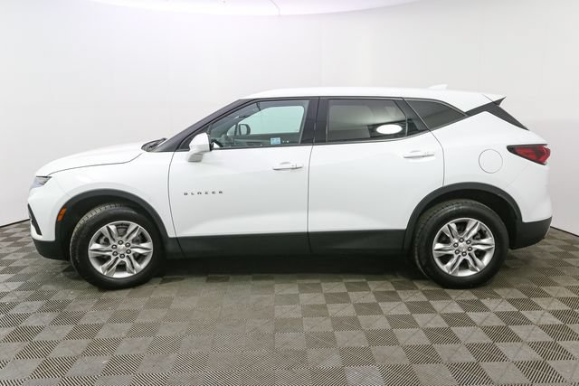 Used 2021 Chevrolet Blazer LT AWD/4WD image 6