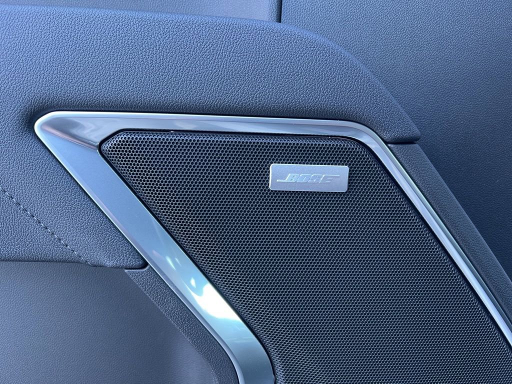 New 2025 Chevrolet Silverado 1500 RST w/ Convenience Package II image 9