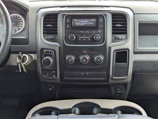 Used 2020 RAM 1500 Tradesman AWD/4WD image 13