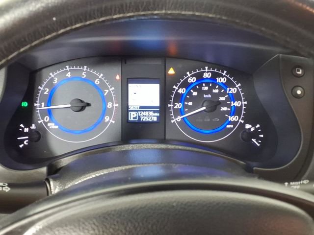 Used 2015 INFINITI QX50 AWD image 23