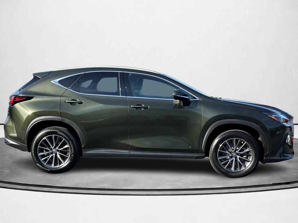 Used 2023 Lexus NX 350 AWD image 3