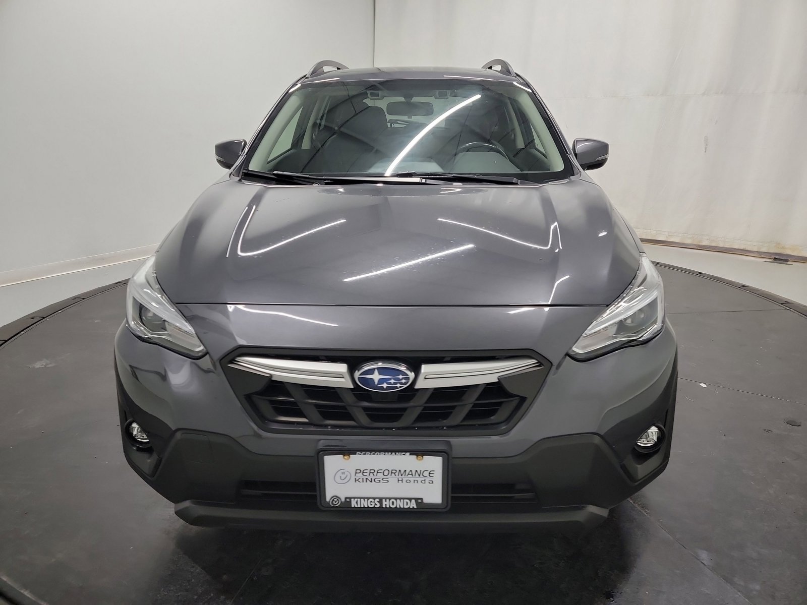 Used 2021 Subaru Crosstrek 2.5i Limited w/ Moonroof Package 1 video 2