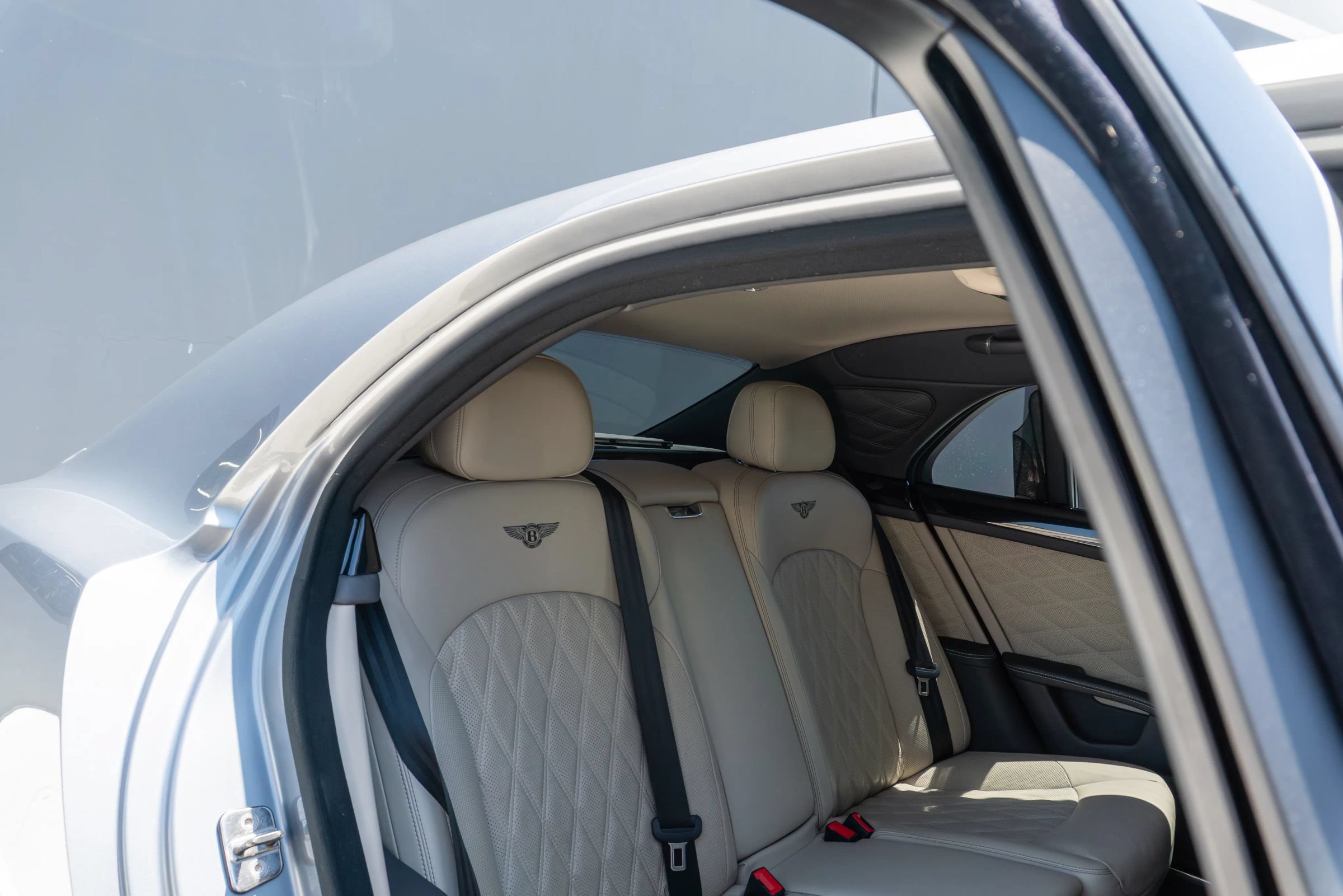 Used 2020 Bentley Mulsanne RWD image 54