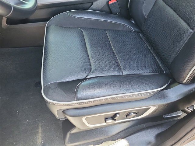 Certified 2022 RAM 1500 Laramie w/ Sport Appearance Package image 20