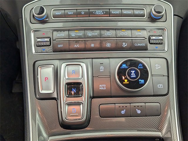 Used 2023 Hyundai Santa Fe SEL image 21