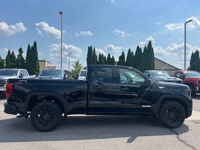 New 2026 GMC Sierra 1500 Elevation image 9