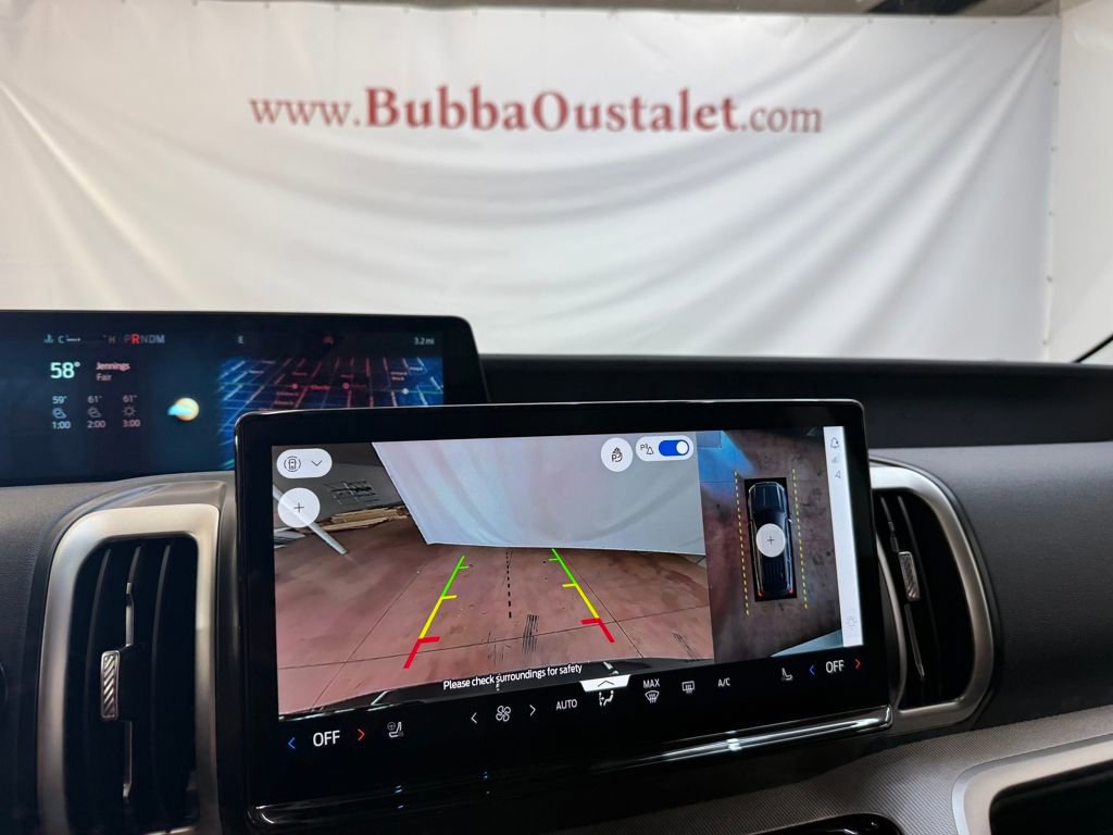 New 2026 Ford Expedition Max Active image 14