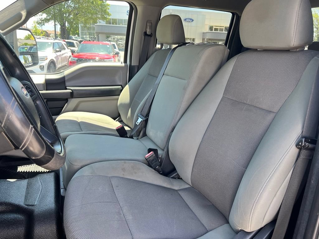 Used 2022 Ford F350 XL w/ STX Appearance Package AWD/4WD image 34
