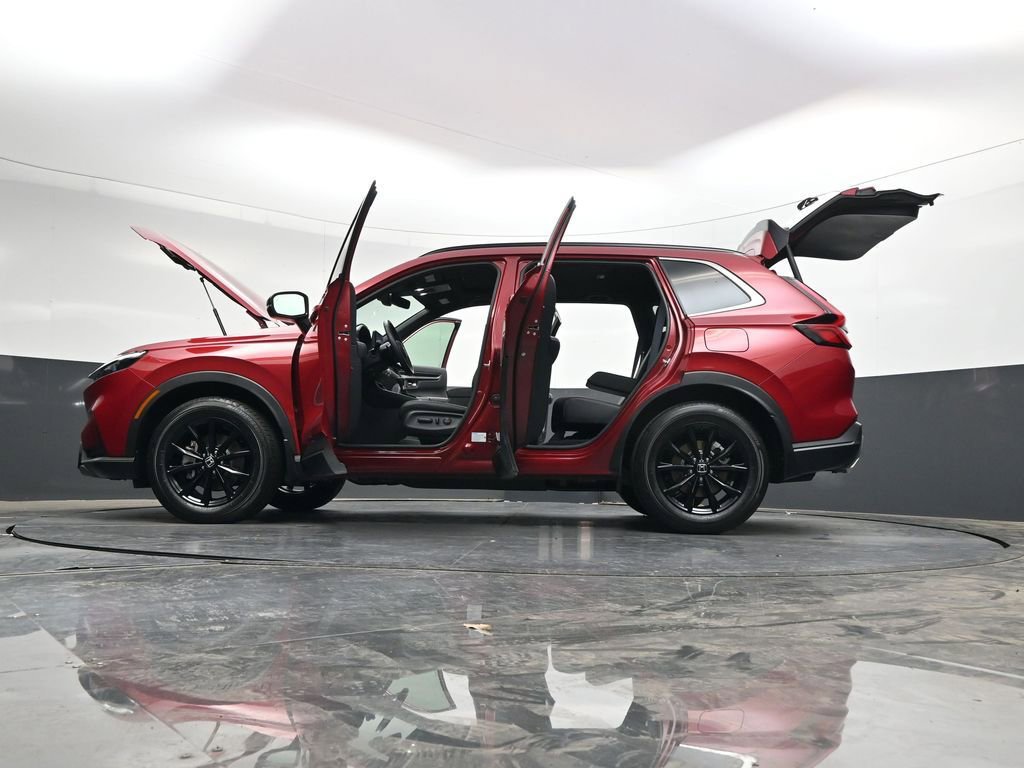 Used 2025 Honda CR-V Sport-L image 40