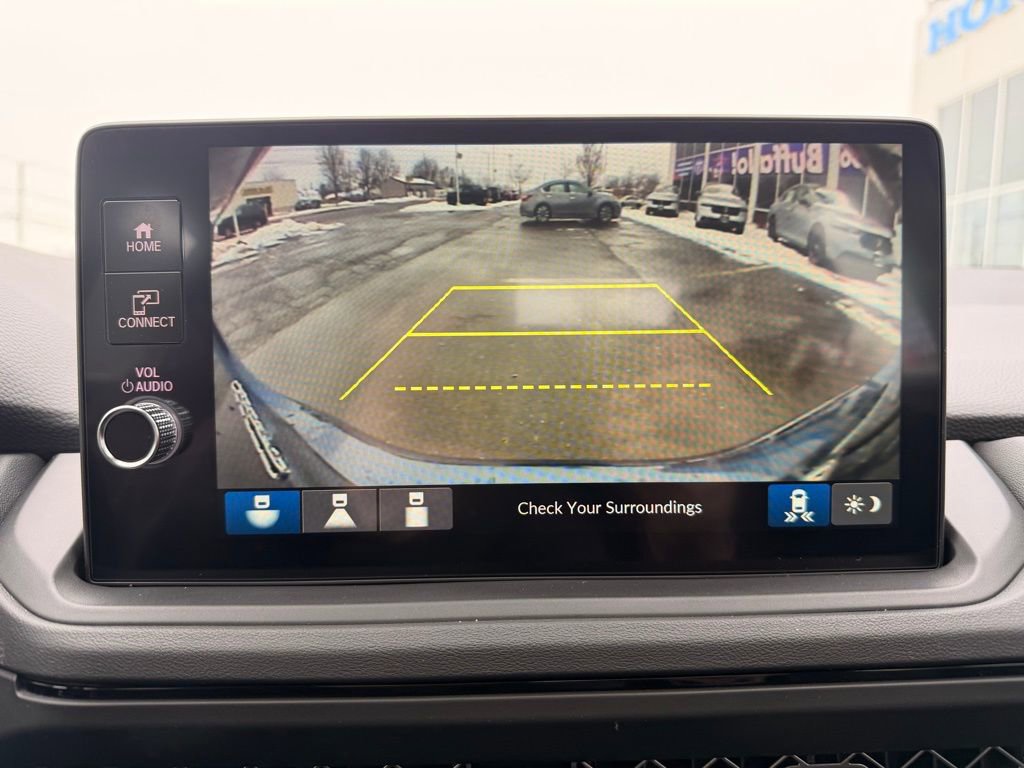 New 2026 Honda Accord SE image 9