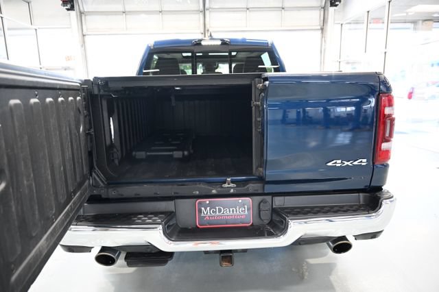 Used 2023 RAM 1500 Limited AWD/4WD image 8