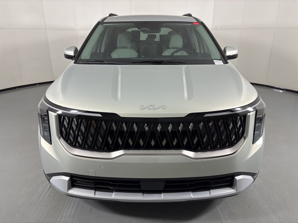 New 2026 Kia Carnival EX FWD image 3