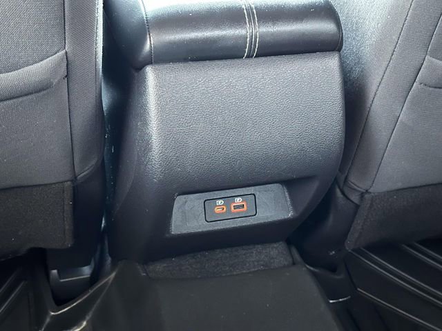 Used 2021 Nissan Altima 2.5 SV image 15