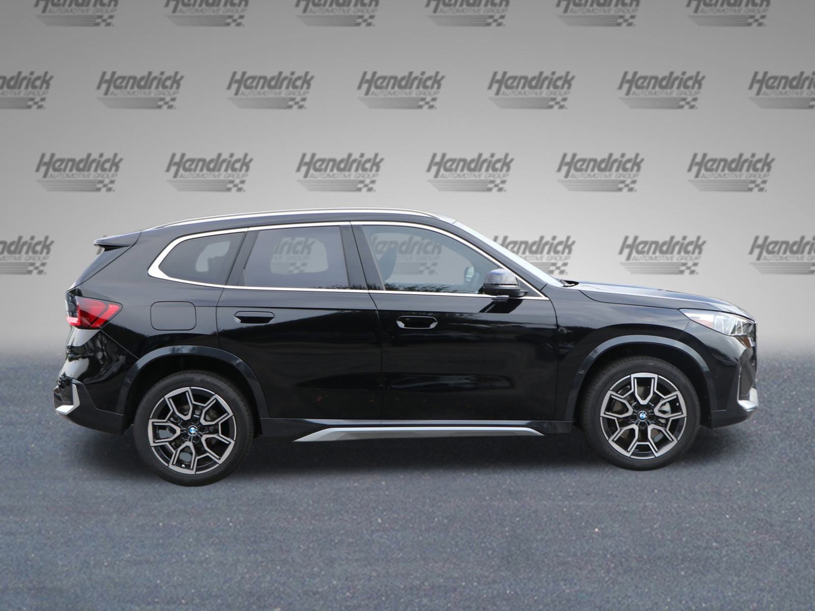 Certified 2025 BMW X1 xDrive28i w/ Technology Package image 9