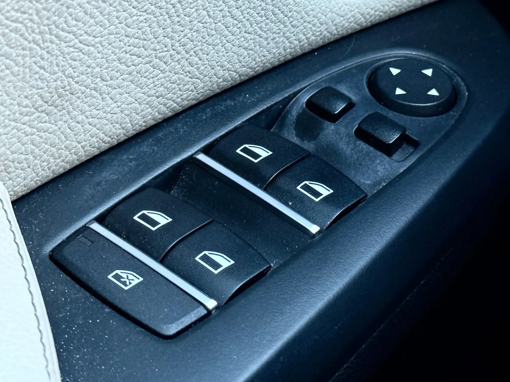 Used 2014 BMW X3 xDrive28i image 23