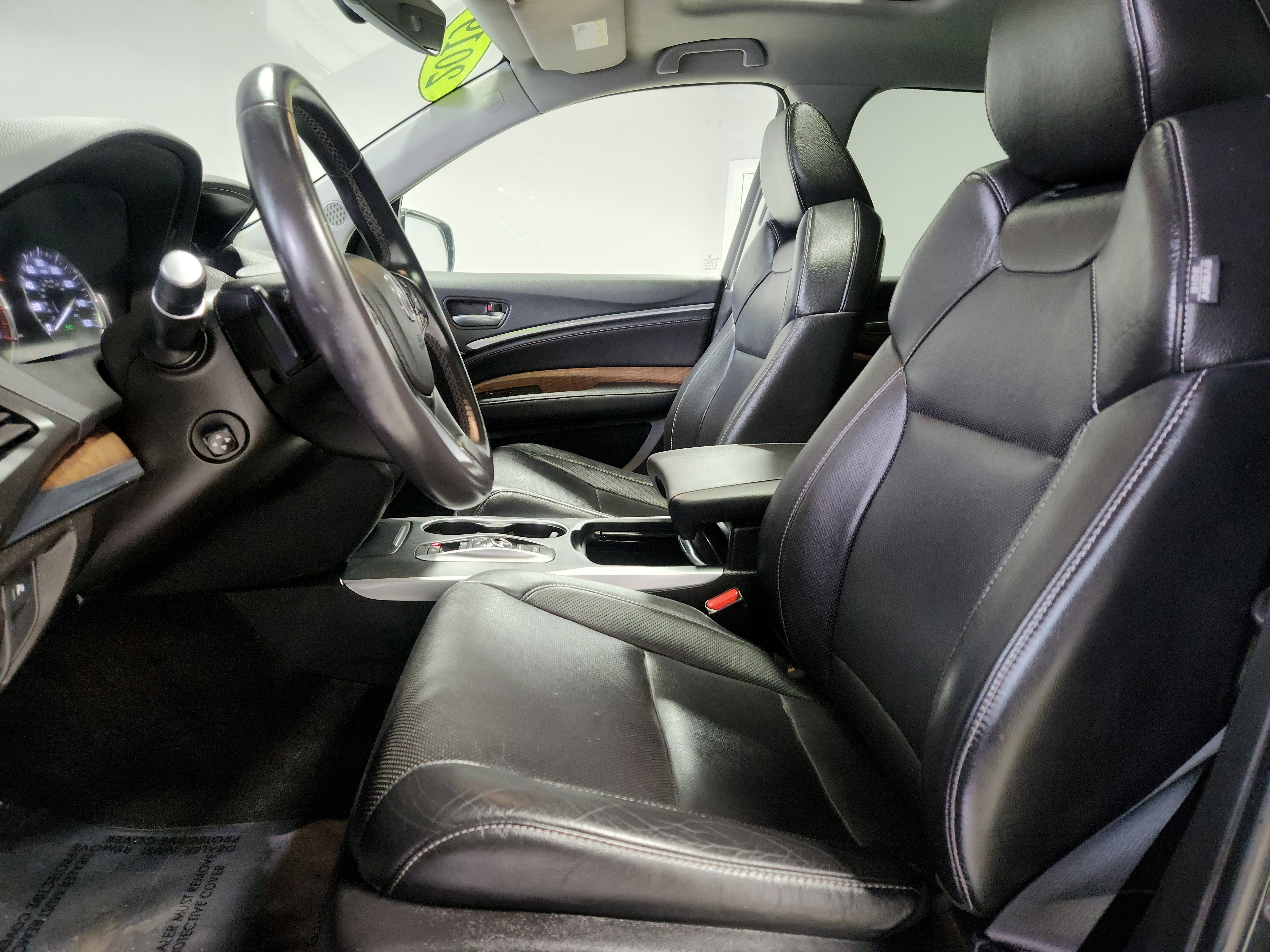 Used 2020 Acura MDX SH-AWD w/ Technology Package image 11