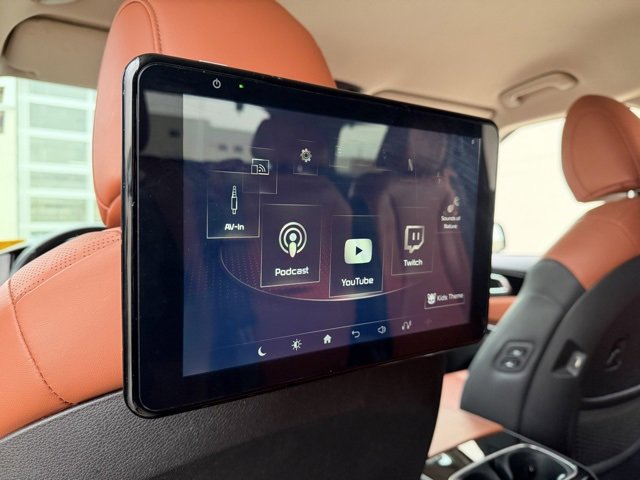 Used 2022 Kia Carnival SX image 43