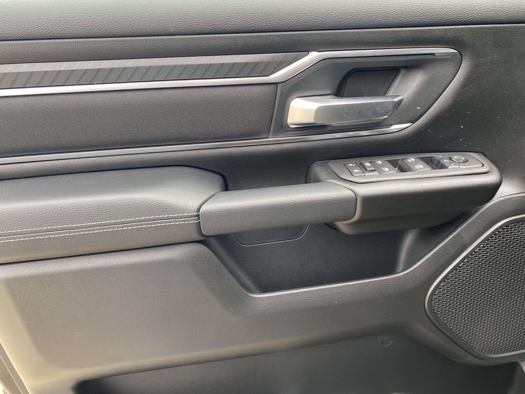 New 2026 RAM 1500 Big Horn AWD/4WD image 14