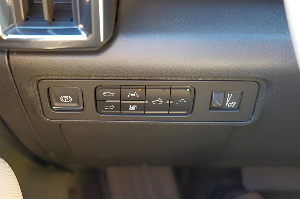 New 2026 GMC Hummer EV 4x4 Crew Cab image 17