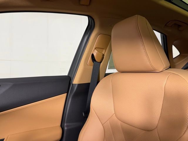 New 2025 Lexus NX 450h+ AWD w/ Luxury Package image 20