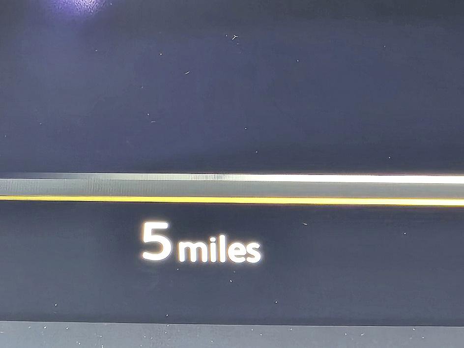 New 2026 INFINITI QX60 Luxe image 28