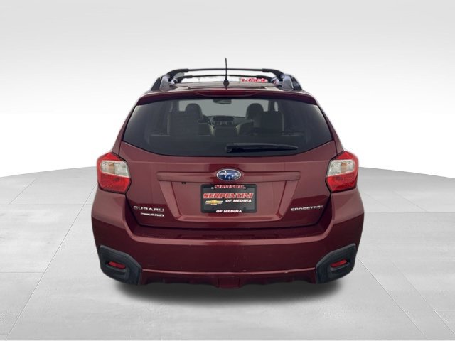 Used 2016 Subaru Crosstrek 2.0i Premium AWD/4WD image 7