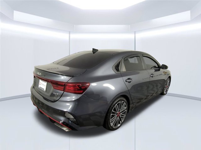 Used 2024 Kia Forte GT w/ Option Group 015 FWD image 13