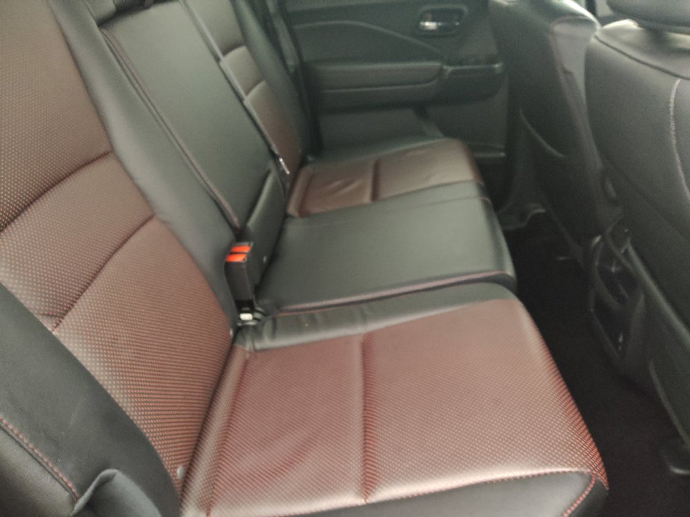 Used 2019 Honda Ridgeline Black Edition image 19